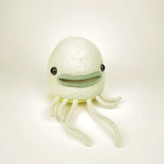 Winter the cute plush my friend monster™