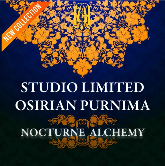 Studio Limited Osirian Purnima