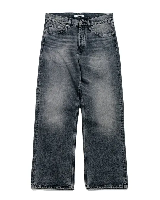 Sunflower Loose 745 New Black Worn