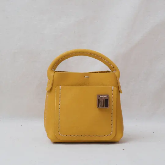 Little One Bucket Bag Hang