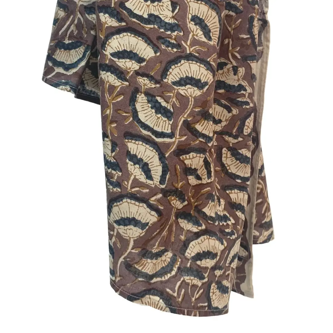 Maelu Oversized Scarf in Lena