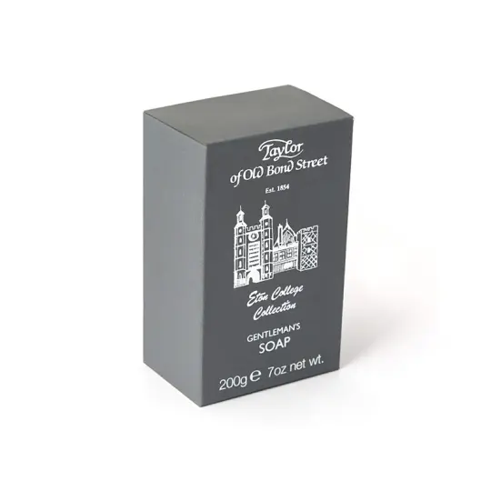 Eton College Bath Soap 200g