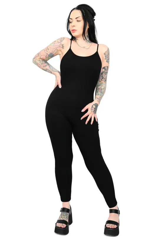 Signature Catsuit - XS/2XL/3XL/4XL left!