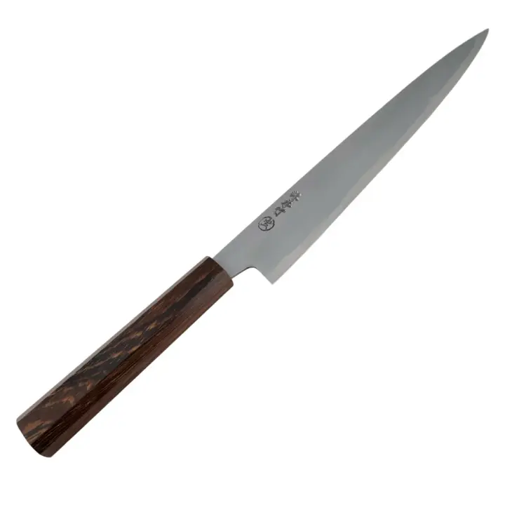 Sakai Takayuki Sanpou White #2 Sujihiki 240mm