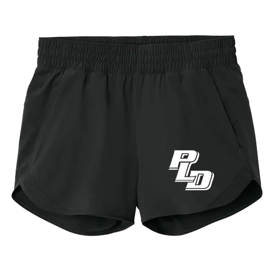 PLD Swim LST484 Ladies Shorts