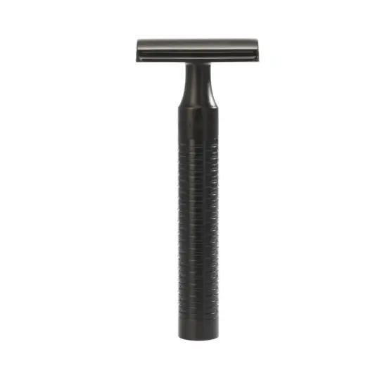 MÜHLE ROCCA Safety Razor, Jet