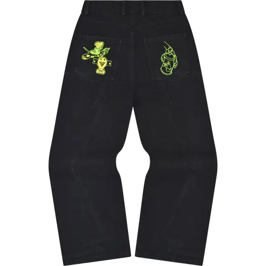 JSR Denim