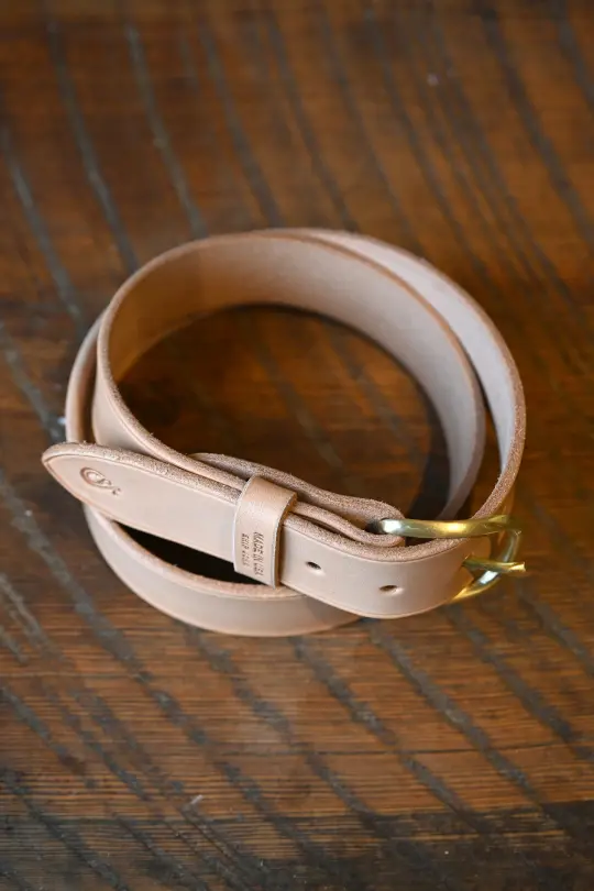 Old No. 4 Belt - Chicago Screw