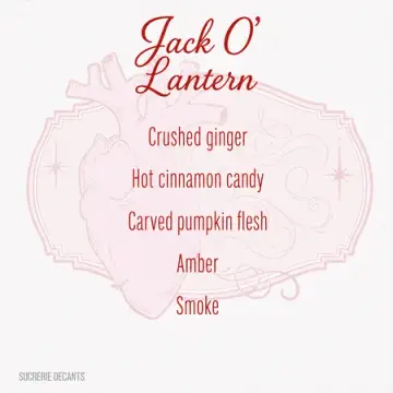 Jack O' Lantern