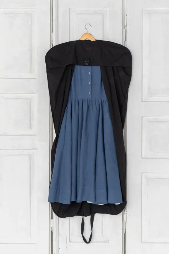 Son de Flor Garment Bag