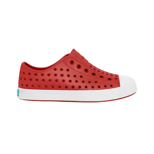 Jefferson Child Torch Red / Shell White (J3 left!)