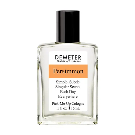 Persimmon Humongous Miniature Splash