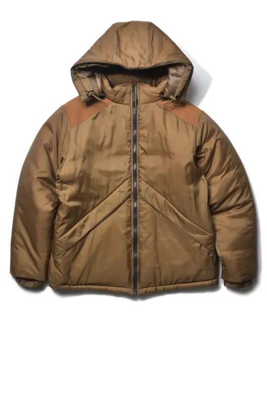 PARKA, EXTREME COLD WEATHER (GEN I)