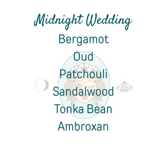 Midnight Wedding