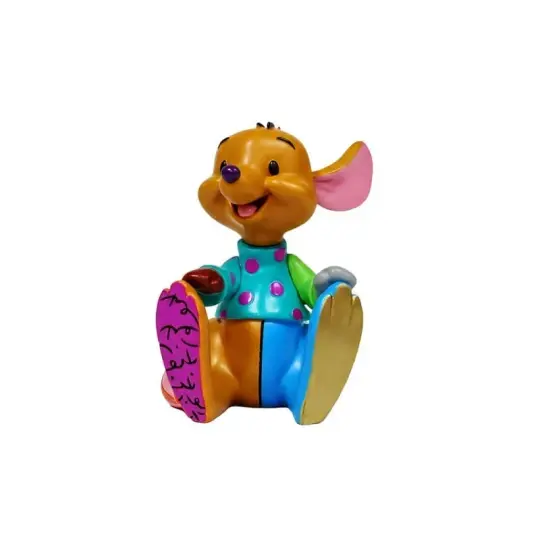 Britto Roo Figurine