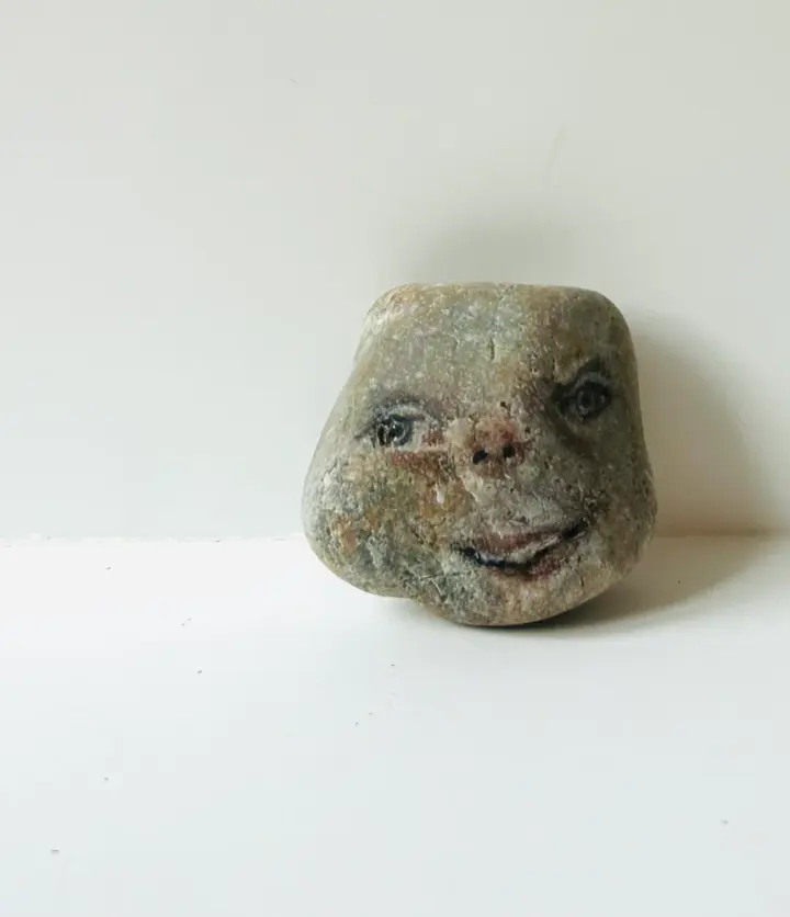 Joan.