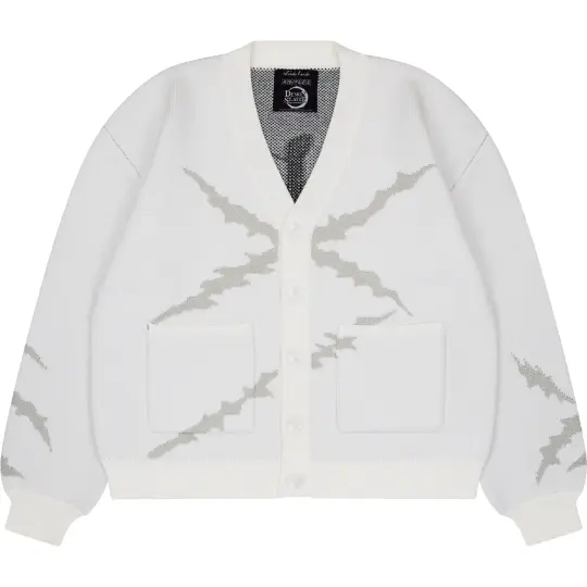 Sanemi Cardigan