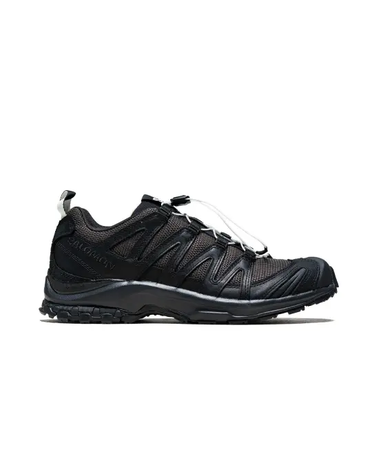Salomon XA PRO 3D Alpine Echoes Black/Earth Brown/Vanilla Ice