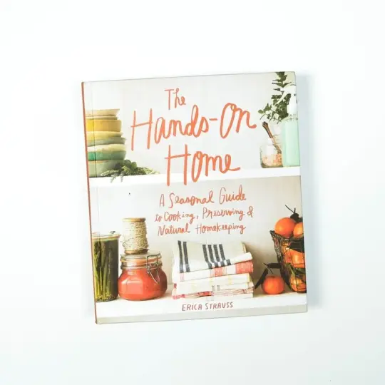 The Hands-On Home
