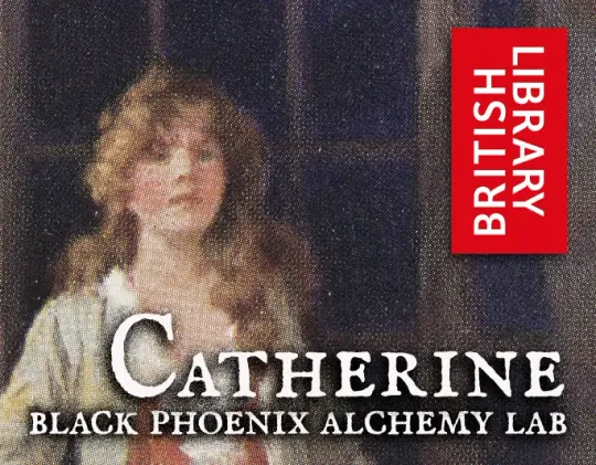 Catherine
