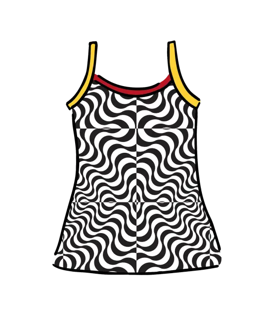 SALE: Cami SM