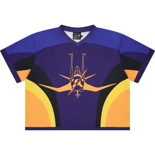 Narancia Jersey