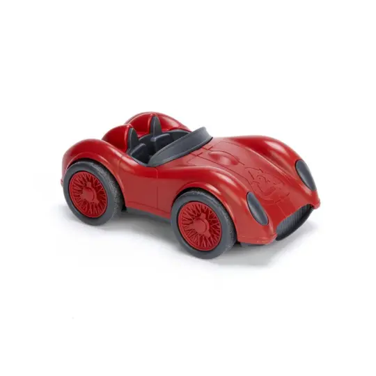 Mini Race Car
