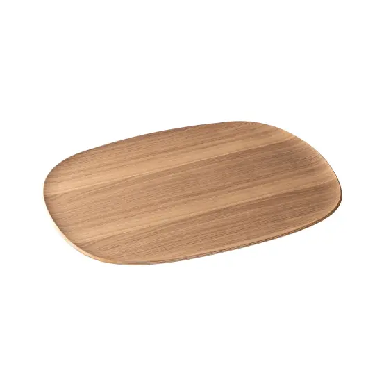 UNITEA nonslip tray 420×320mm