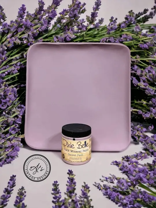 Dixie Belle Cottage Collection - Secret Path