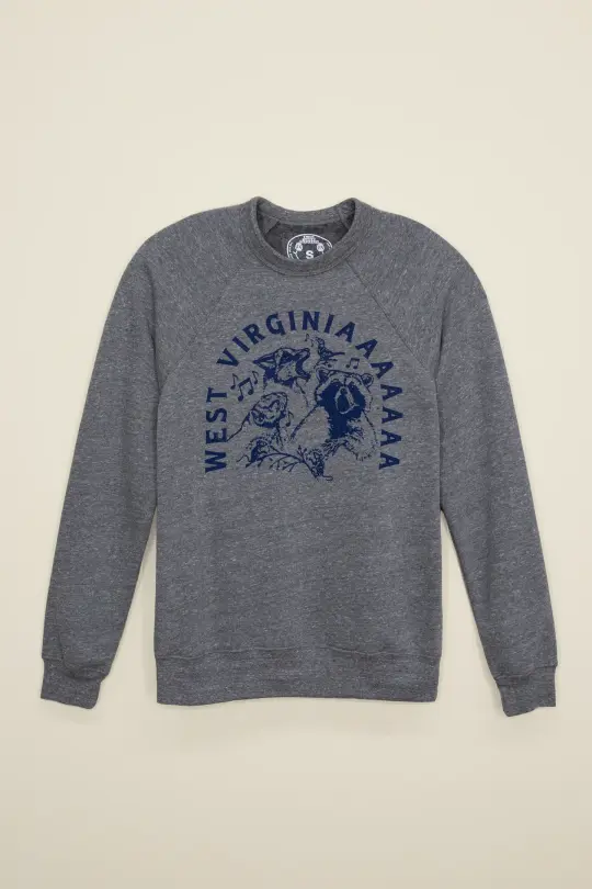 Country Critters Sweatshirt