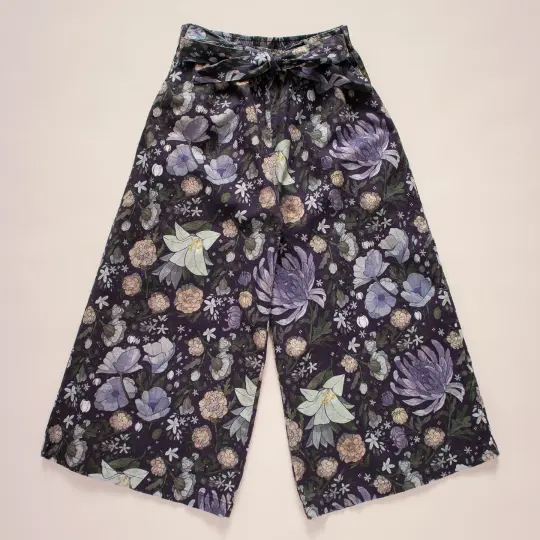 PREORDER [CULOTTES] Deathly Bouquet