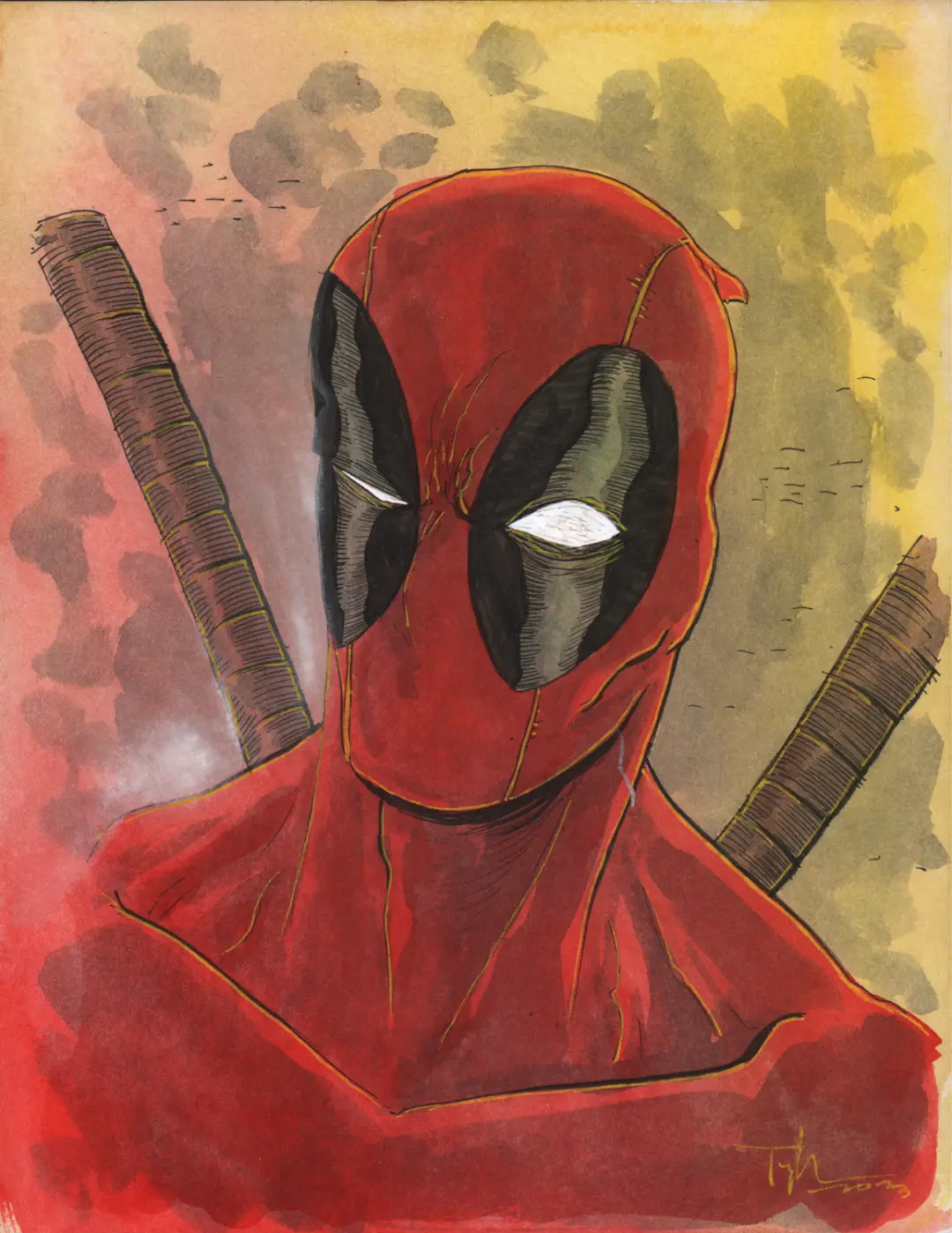 DEADPOOL