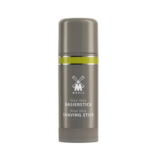 MÜHLE SHAVECARE Shaving Stick, Aloe Vera
