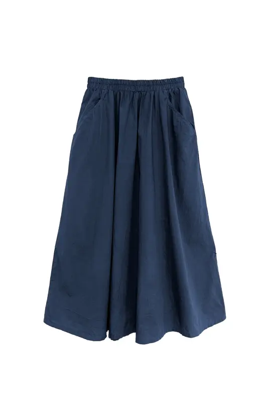 Fawn Skirt Solid