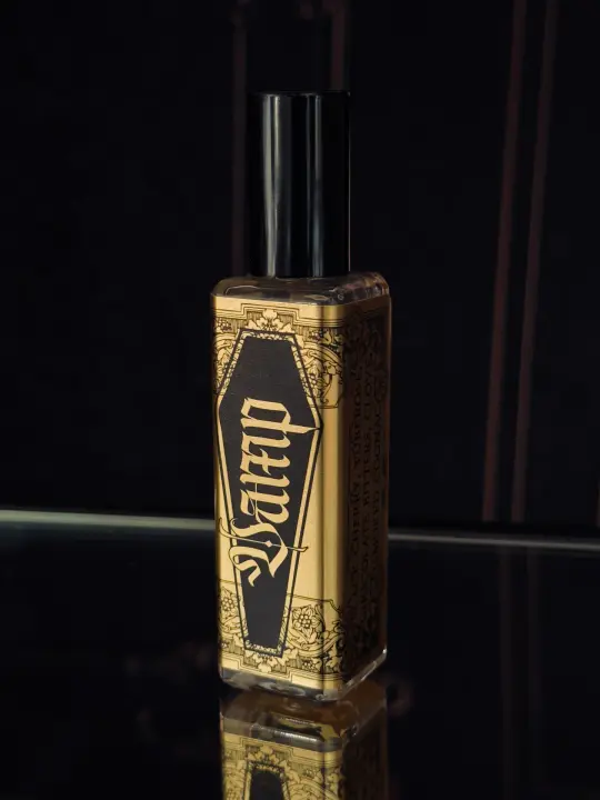 VAMP | Tuberose + Cherry - 30ml Fragrance Extrait