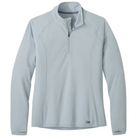 Women's Echo Quarter Zip