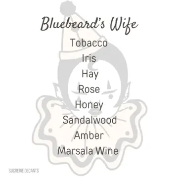 Bluebeard's Wife