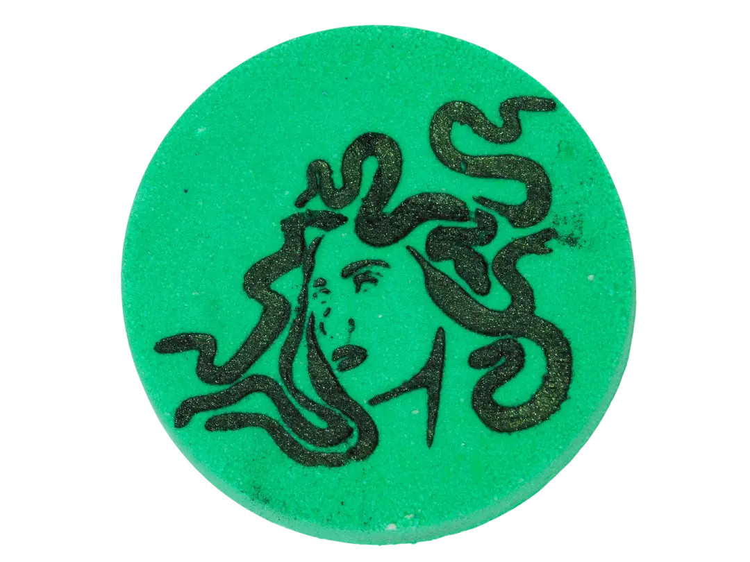 Charity Bath Bomb