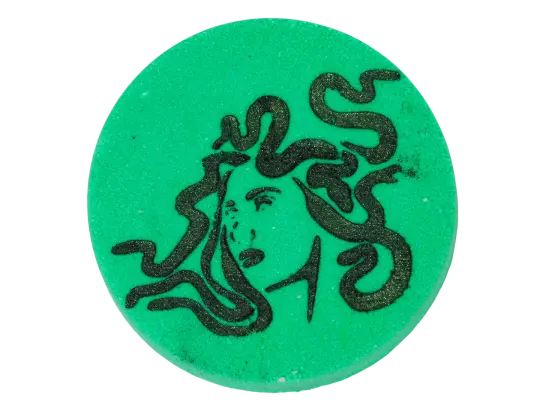 Charity Bath Bomb