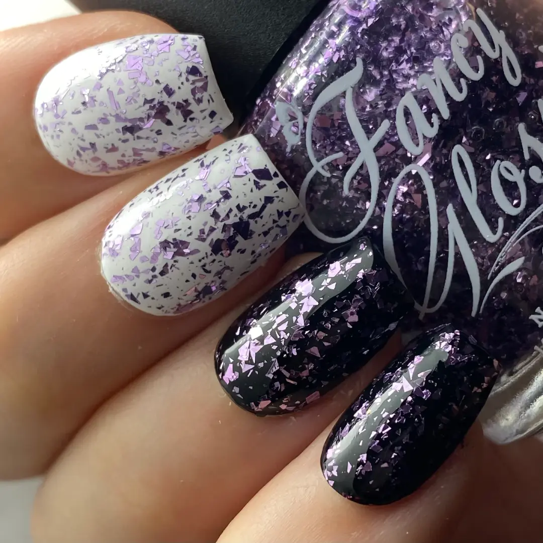Violet Shards