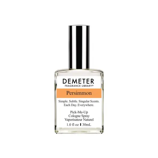 Persimmon Cologne Spray