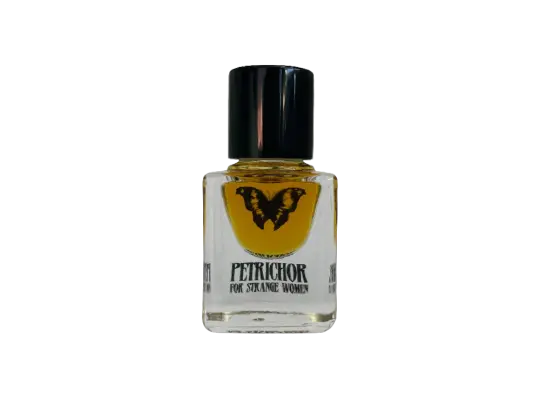 Petrichor - Accord Extrait