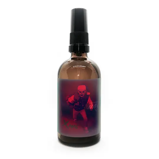 Xmas Limited Edition – Ενυδατική Κρέμα Για Μετά Το Ξύρισμα