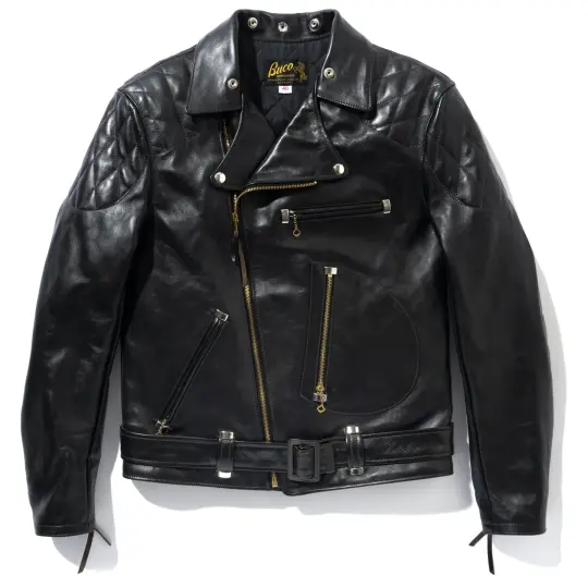 BUCO J-82 PADDED