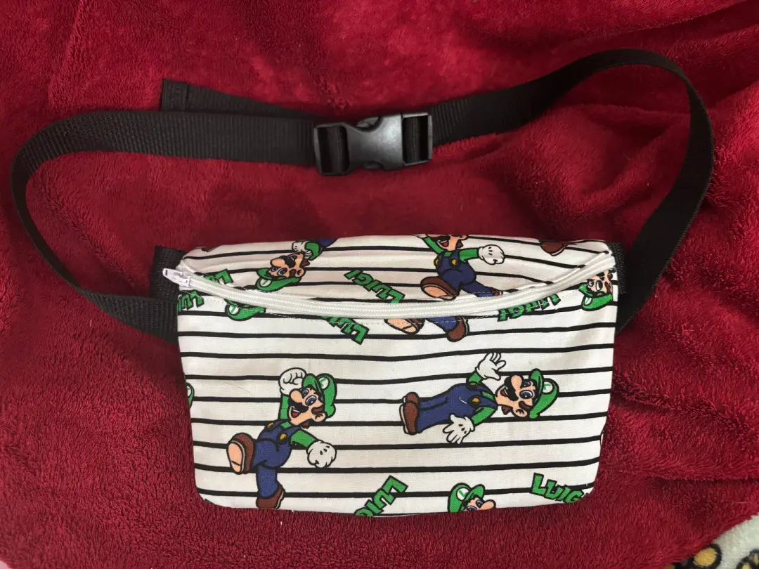 SALE - IYKYK Fanny Pack