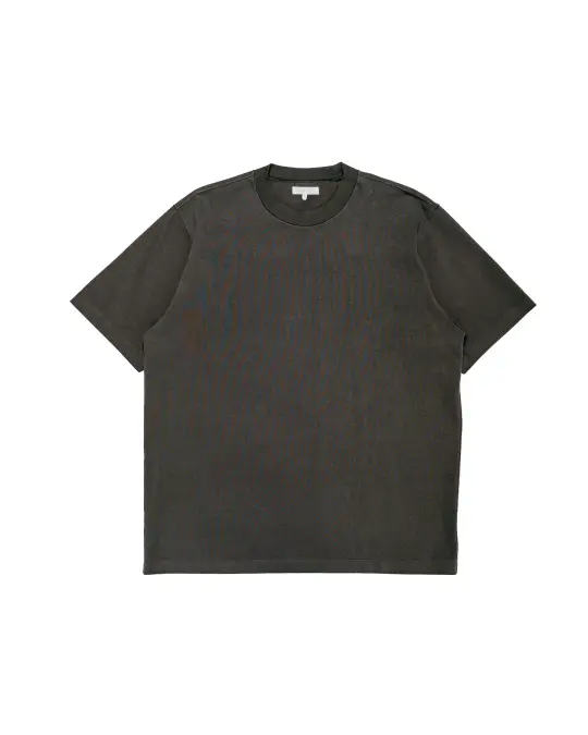 Lady White Co. Rugby T-Shirt Granite