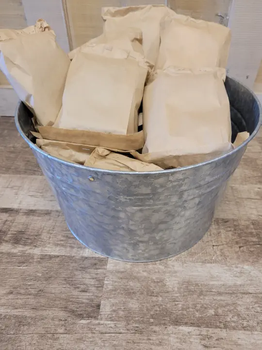 Mystery Grab Bag