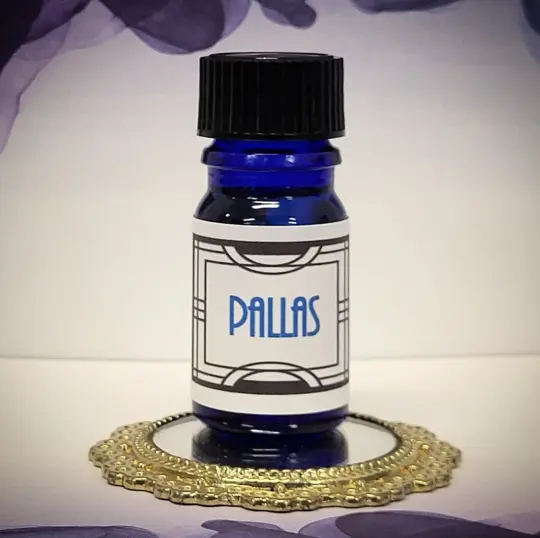 Pallas
