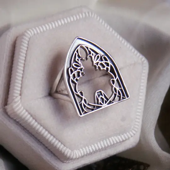 Portal Ring