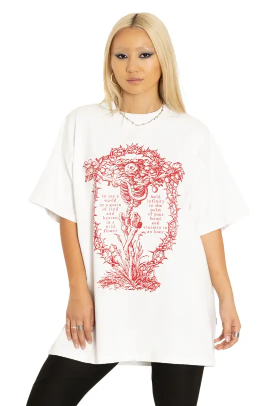 Eternity In An Hour Giant Tee